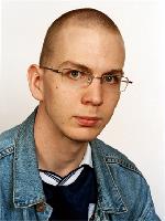 Third Year Student Photographs 2002